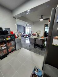 Blk 421B Northshore Straitsview (Punggol), HDB 4 Rooms #535188161